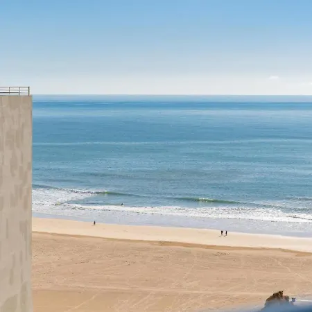 Acropole Sea View Apartment