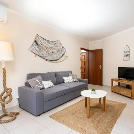 Apartment Acropole Sea View