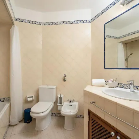 Acropole Sea View Apartment *