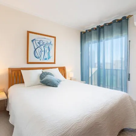Apartamento Acropole Sea View Portimão