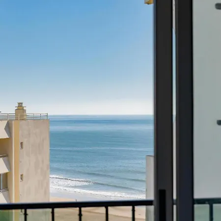 Acropole Sea View 波尔蒂芒