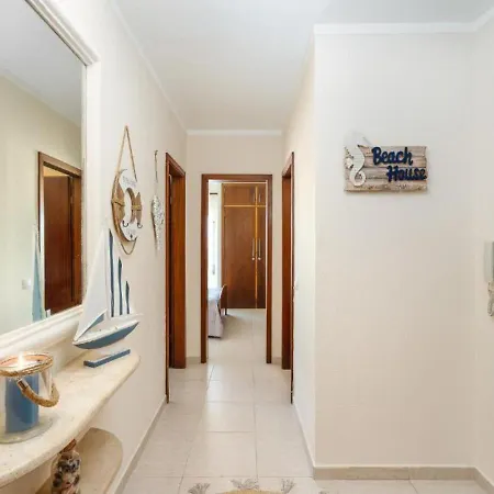 Apartamento Acropole Sea View *