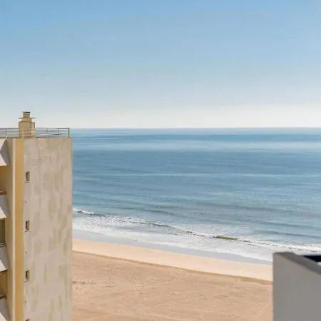 Acropole Sea View Apartment